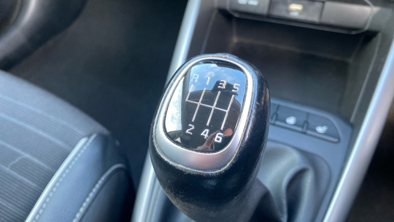 Kia Stonic 1.0T GDi 48V GT-Line S 5dr Petrol Estate